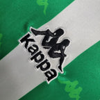 Rétro Real Betis 1995-1997 domicile