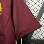 Maillot extérieur rétro Manchester City 2012-2013