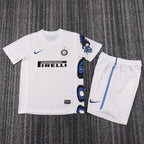 Retro Kids Inter Milano 2010-1998 away