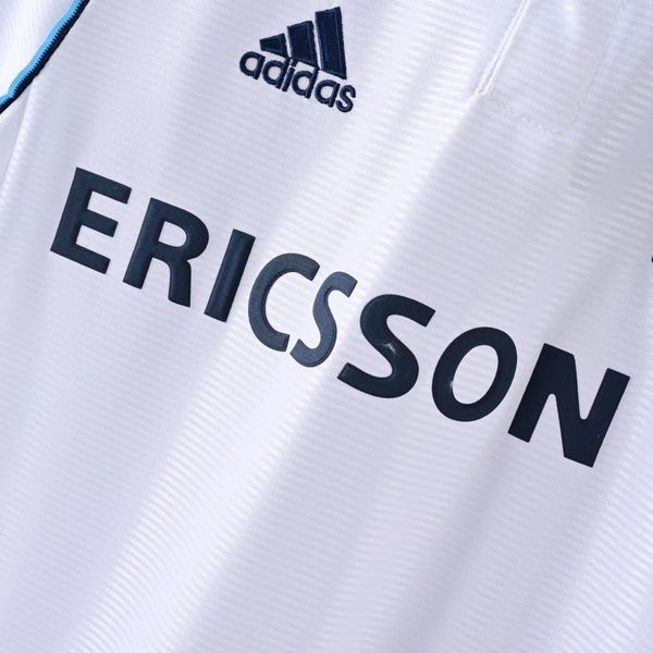 Retro Marseille 1998-1999 home
