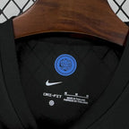 England 2025-2026 away