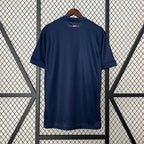 PSG 2024-2025 home