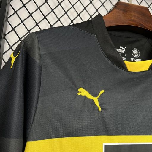 BVB Dortmund 2024-2025 extérieur