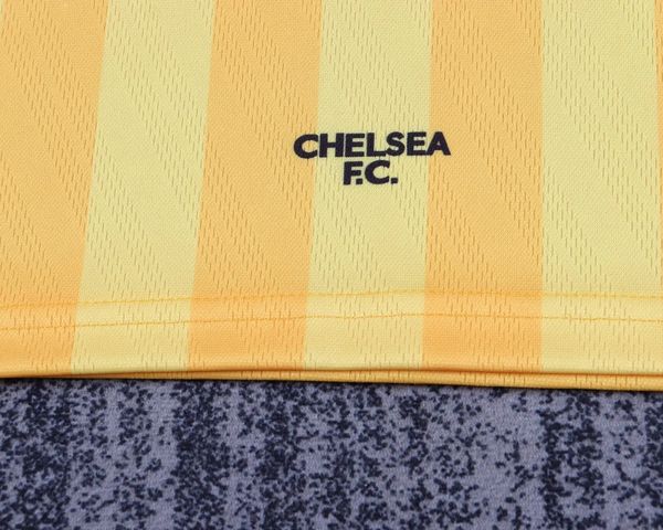 Retro Kids Chelsea FC 1995-1997 away