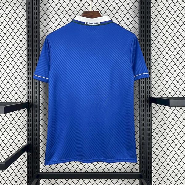Retro Brazil 1994 away