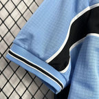 Retro SS Lazio 1998-1999 home blue