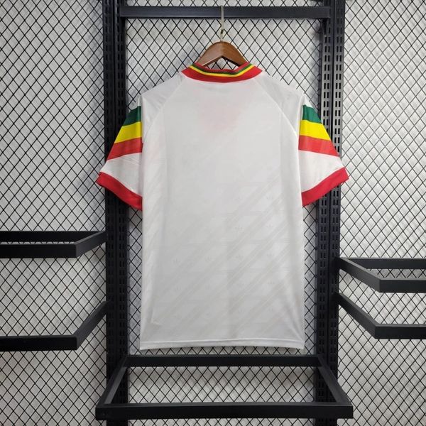 Retro Portugal 1992-1994 away Secondary image