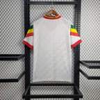 Maillot rétro du Portugal 1992-1994, extérieur
