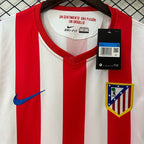 Retro Atletico Madrid 2012-2013 home