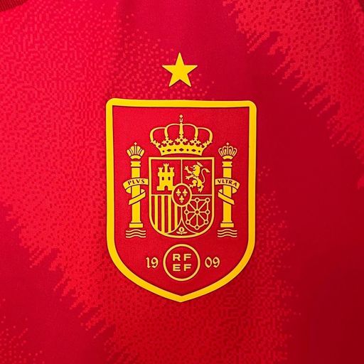 Spain 2024 home