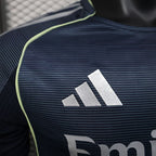 Joueur extérieur du Real Madrid 2025-2026