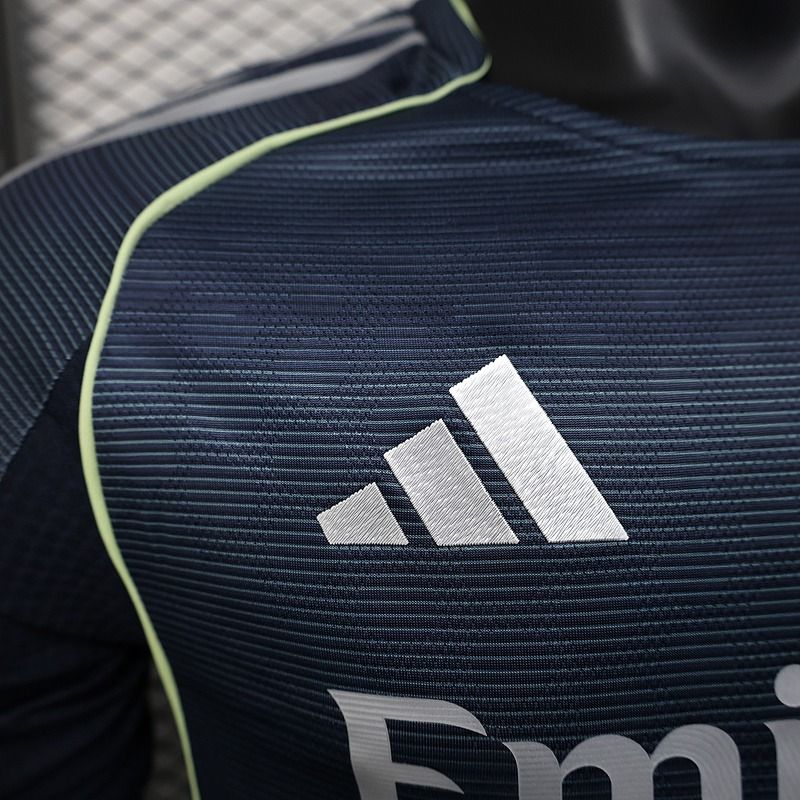 Joueur extérieur du Real Madrid 2025-2026