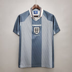 Maillot extérieur Rétro Angleterre 1996