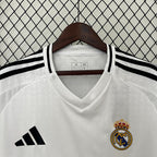 Real Madrid 2024-2025 home