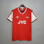 Retro Arsenal FC 1988-1990 home
