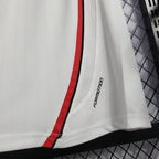 Maillot rétro AC Milan 2006-2007 extérieur