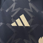 Manchester United extérieur 2024-2025