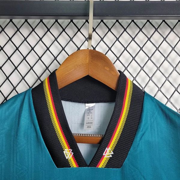 Retro Germany 1996 away