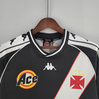 Maillot rétro extérieur Vasco de Gama 2000