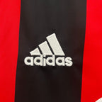 Maillot rétro domicile AC Milan 2001-2002