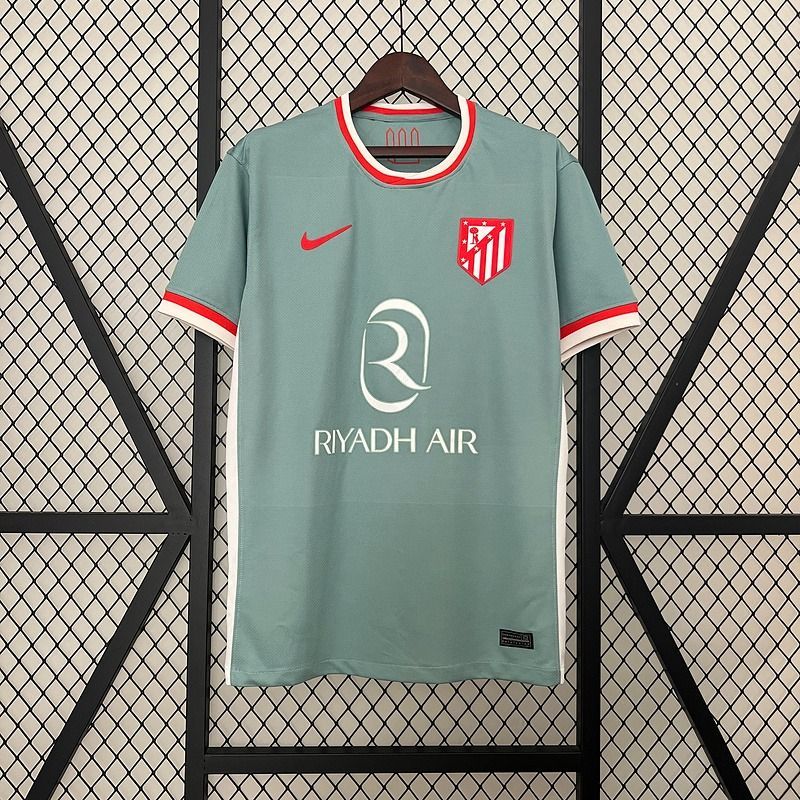 Atletico Madrid 2024-2025 away Main image