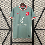 Atletico Madrid 2024-2025 away