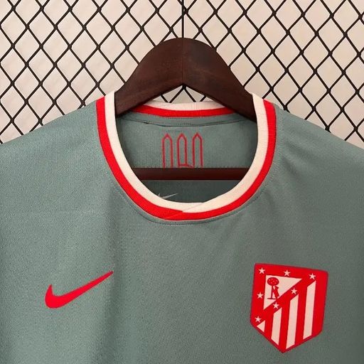 Atletico Madrid 2024-2025 away