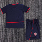 Maillot domicile Arsenal FC Rétro Enfant 2002-2004