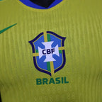 Brazil 2025-2026 home player
