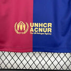 FC Barcelona 2024 125th anniversary Fan