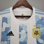 Retro Argentina 2020 home