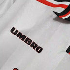 Retro Manchester United 1997-1998 away