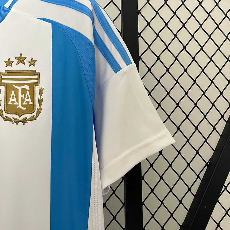 Argentine domicile 2024