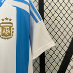 Argentine domicile 2024