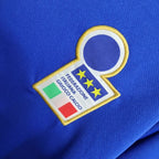 Retro Italy 1996 home