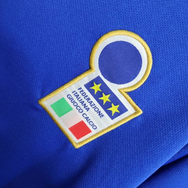 Retro Italy 1996 home