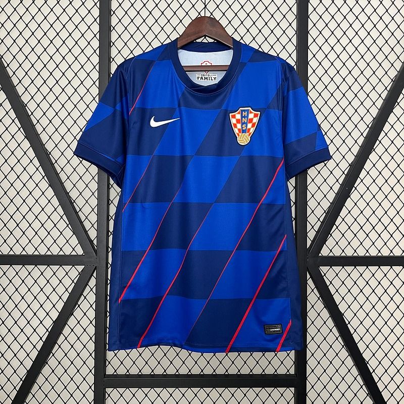 Croatie 2024 extérieur