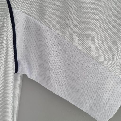 Retro Real Madrid 1998-2000 home