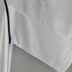 Retro Real Madrid 1998-2000 home