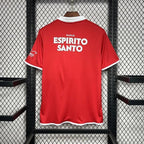 Maillot domicile rétro du SL Benfica 2004-2005