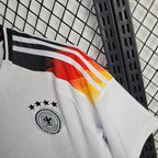 Germany 2024 home