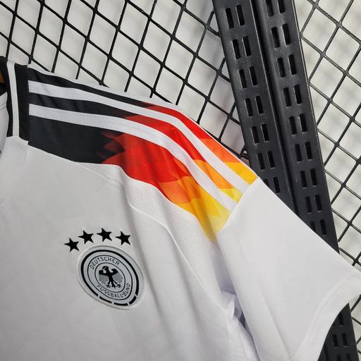 Germany 2024 home