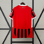 AC Milan domicile 2024-2025