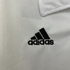 Maillot domicile rétro Real Madrid 2002-2003