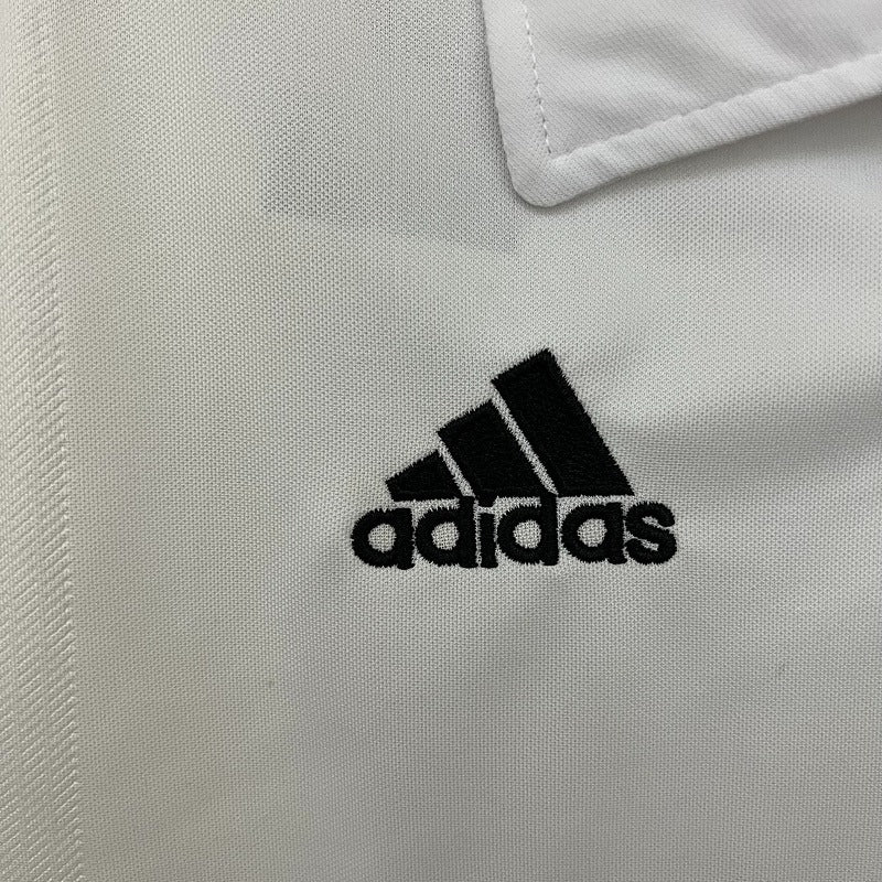 Maillot domicile rétro Real Madrid 2002-2003