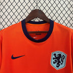 Netherlands Holland 2024 home