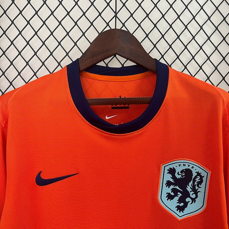 Netherlands Holland 2024 home
