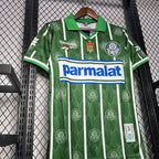 Retro Palmeiras 1996 home