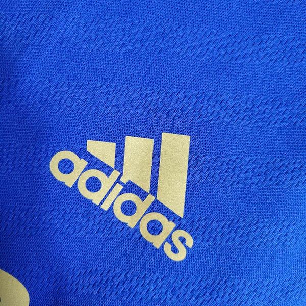 Retro Chelsea FC 2012-2013 home