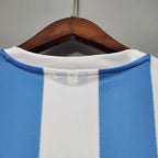 Rétro Argentine 1978 domicile
